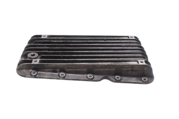 Geribbelde aftapkraan voor koeling in het carter, schroefdraad voor motorolie BMW R 80 GS 0346 80-87