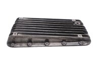Geribbelde aftapkraan voor koeling in het carter, schroefdraad voor motorolie BMW R 80 GS 0346 80-87