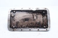 Geribbelde aftapkraan voor koeling in het carter, schroefdraad voor motorolie BMW R 80 GS 0346 80-87