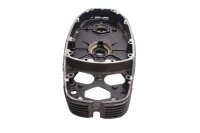 Motorblok voorzijde, krukas, kleppendeksel, lagerhuis BMW R 80 GS 0346 80-87