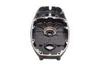 Motorblok voorzijde, krukas, kleppendeksel, lagerhuis BMW R 80 GS 0346 80-87