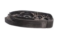 Motorblok voorzijde, krukas, kleppendeksel, lagerhuis BMW R 80 GS 0346 80-87