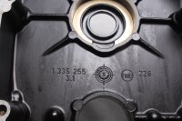 Motorblok voorzijde, krukas, kleppendeksel, lagerhuis BMW R 80 GS 0346 80-87