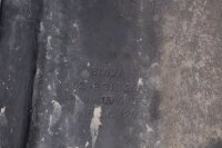 Bagskærm, skærm, skærm BMW R 1100 GS 259 0409 93-99