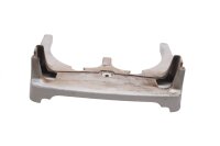 Koplampkap, lampafdekking, bovenkant voorkant, sierlijst BMW R 1100 GS 259 0409 93-99
