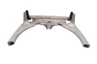 Koplampkap, lampafdekking, bovenkant voorkant, sierlijst BMW R 1100 GS 259 0409 93-99