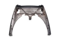 Koplampkap, lampafdekking, bovenkant voorkant, sierlijst BMW R 1100 GS 259 0409 93-99