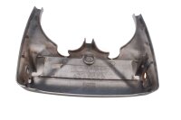 Koplampkap, lampafdekking, bovenkant voorkant, sierlijst BMW R 1100 GS 259 0409 93-99