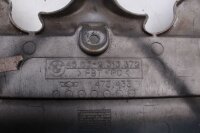 Koplampkap, lampafdekking, bovenkant voorkant, sierlijst BMW R 1100 GS 259 0409 93-99