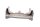 Koplampkap, lampafdekking, bovenkant voorkant, sierlijst BMW R 1100 GS 259 0409 93-99