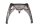 Koplampkap, lampafdekking, bovenkant voorkant, sierlijst BMW R 1100 GS 259 0409 93-99