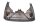 Koplampkap, lampafdekking, bovenkant voorkant, sierlijst BMW R 1100 GS 259 0409 93-99