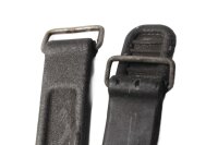 Batterirem, sikringsrem, fastholdelsesrem, batteriboks BMW R 1150 RT R22 02-05