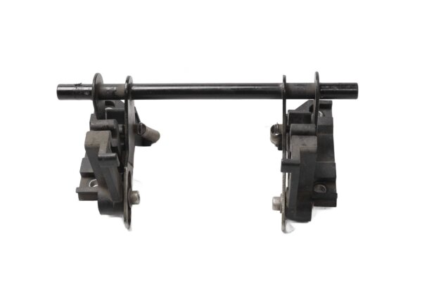 Seat bracket, seat mount, seat mechanism 6783523 BMW R 1150 RT R22 02-05