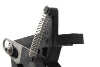 Seat bracket, seat mount, seat mechanism 6783523 BMW R 1150 RT R22 02-05
