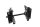 Seat bracket, seat mount, seat mechanism 6783523 BMW R 1150 RT R22 02-05