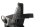 Seat bracket, seat mount, seat mechanism 6783523 BMW R 1150 RT R22 02-05