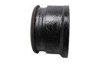 Ansaugstutzen Vergasergummi links Luftzufuhr Verbindung BMW R 1150 RT R22 02-05