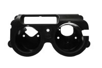 Hastighetsmätarskydd Instrumenthållare Cockpitskydd BMW R 1150 RT R22 02-05