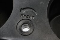 Hastighetsmätarskydd Instrumenthållare Cockpitskydd BMW R 1150 RT R22 02-05