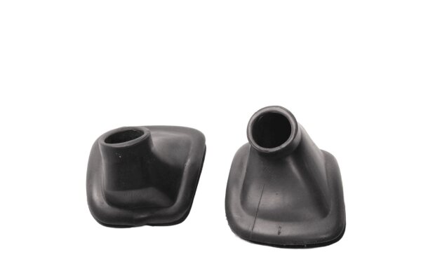 Gummiskydd, bakre övre panel, dammskydd BMW R 1150 RT R22 02-05