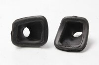 Gummiskydd, bakre övre panel, dammskydd BMW R 1150 RT R22 02-05