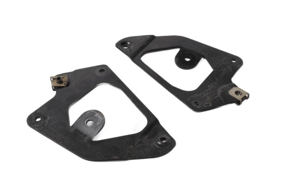 Kåpa fäste par vänster höger fram övre BMW R 1150 RT R22 02-05