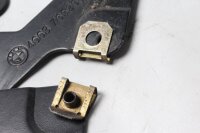 Kåpa fäste par vänster höger fram övre BMW R 1150 RT R22 02-05