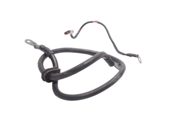 Startkabel, massakabel, startkabelset, lijn BMW R 80 GS 0346 80-87