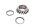 Avgasgrenrörsmutter, avgasmutter, avgaspackning, fram vänster BMW R 80 GS 0346 80-87