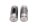 Bussen van de linker tuimelaar, nokkenaslagers, hydraulische klepstoters BMW R 80 GS 0346 80-87