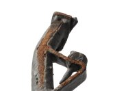 Caballete principal, caballete central, mecanismo del caballete, muelle BMW R 1150 RT R22 02-05