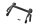 Caballete principal, caballete central, mecanismo del caballete, muelle BMW R 1150 RT R22 02-05