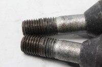 Kettenblattträger Befestigungsschrauben Satz Radnabe BMW R 1150 RT R22 02-05