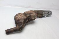 silencieux déchappement, système déchappement, tuyau déchappement BMW R 1150 RT R22 02-05