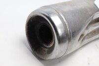 silencieux déchappement, système déchappement, tuyau déchappement BMW R 1150 RT R22 02-05
