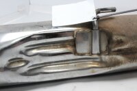 silencieux déchappement, système déchappement, tuyau déchappement BMW R 1150 RT R22 02-05