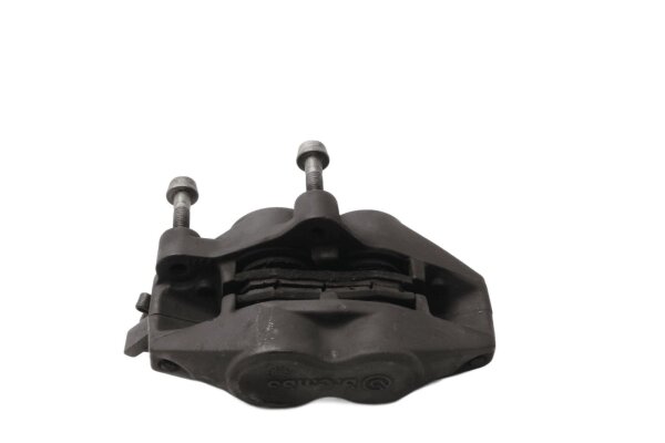 Pinza de freno delantera izquierda, unidad de freno, pinza de freno BMW R 1150 RT R22 02-05