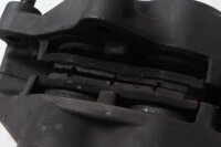 Pinza de freno delantera izquierda, unidad de freno, pinza de freno BMW R 1150 RT R22 02-05