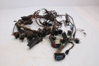 Kabelboom, hoofdkabelboom, zekering, connector BMW R 1100 GS 259 0409 93-99