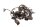 Kabelboom, hoofdkabelboom, zekering, connector BMW R 1100 GS 259 0409 93-99