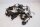Kabelboom, hoofdkabelboom, zekering, connector BMW R 1100 GS 259 0409 93-99