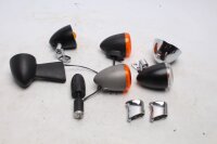Blinker Set universal Lenkerblinker Indicator Blinker Harley-Davidson universell