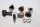Blinker Set universal Lenkerblinker Indicator Blinker Harley-Davidson universell