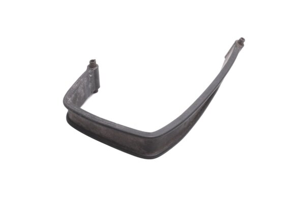 Sikringsboksdæksel, batteriboks, elektrisk system BMW R 80 GS 0346 80-87