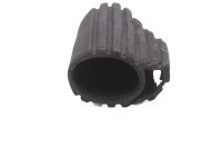 Instrumentenkast horlogebeschermer geribbelde schroefsluiting BMW R 80 GS 0346 80-87