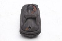 Instrumentenkast horlogebeschermer geribbelde schroefsluiting BMW R 80 GS 0346 80-87