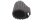 Instrumentenkast horlogebeschermer geribbelde schroefsluiting BMW R 80 GS 0346 80-87