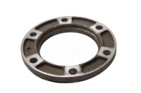 Forhjulsnavmontering, klingeholder Moto Guzzi V65 PG 81-87
