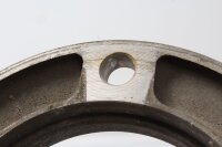 Radnabe Aufnahme vorne Kettenblattträger Moto Guzzi V65 PG 81-87